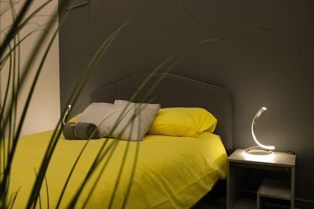 Apartament Lux Downtown Budapeszt Zewnętrze zdjęcie